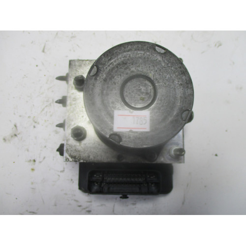 Fiat Egea Abs Beyni 0265956480 0265258796 52082506
