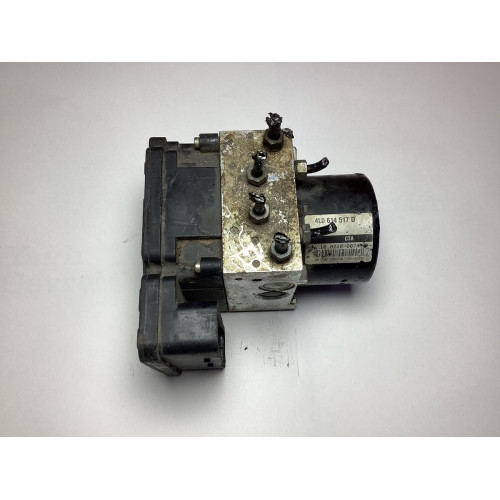 Renault Laguna ABS Beyni 8200053422-B 10.0206-0167.4 10.0960-1431.3