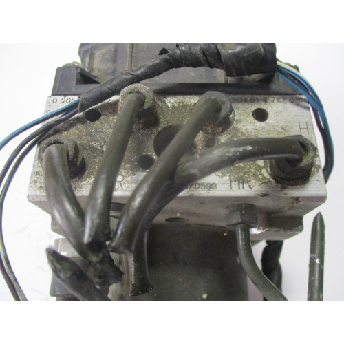 BMW E46 ABS Beyni 0265950066 0265225152 34.51-6757016