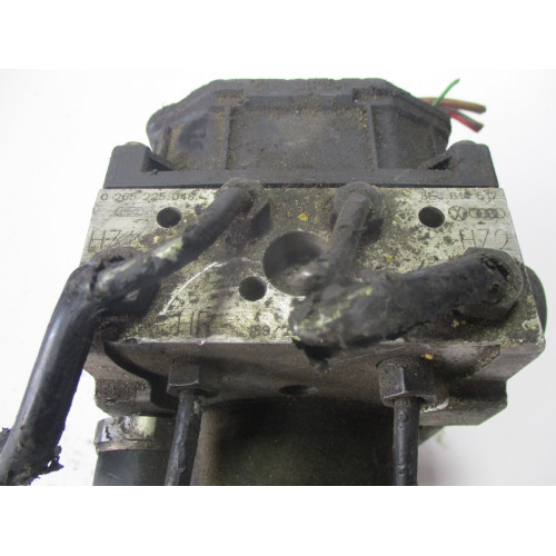 Audi A4 A5 ABS Beyni 0265950011 0265225048 8E0614517 