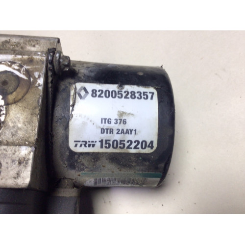 Renault Master ABS Beyni 15113904F 15052204 54084794B 8200528357 15052204