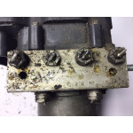 Renault Clio 4 ABS Beyni 476602750R 2265106516 0265956285