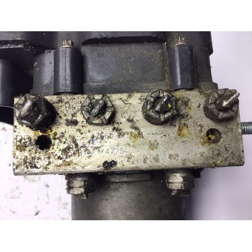 Renault Clio 4 ABS Beyni 476602750R 2265106516 0265956285