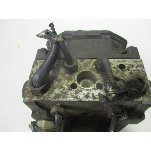 Volkswagen Passat Audi A6 ABS Beyni 0265950054 0265225121 4B0614517H beyin kısmı arızalı