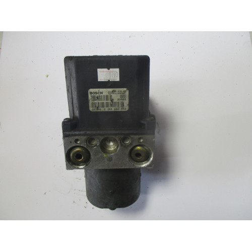 Volkswagen Passat Audi A6 ABS Beyni 0265950054 0265225121 4B0614517H beyin kısmı arızalı