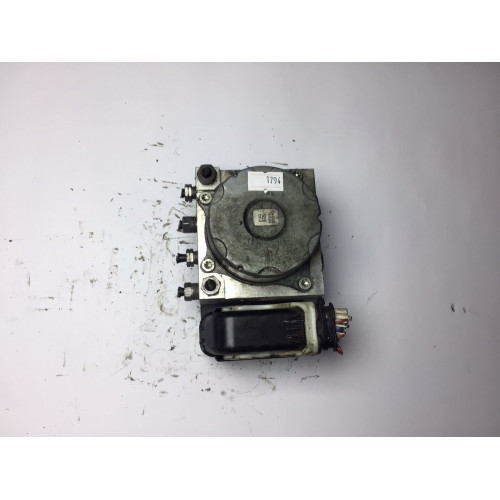 Citroen Partner C3 Abs Beyni 28.5150-2539.3 10.0915-1167.3 10.0622-3043.1 9802460680 10.0220-0121.4
