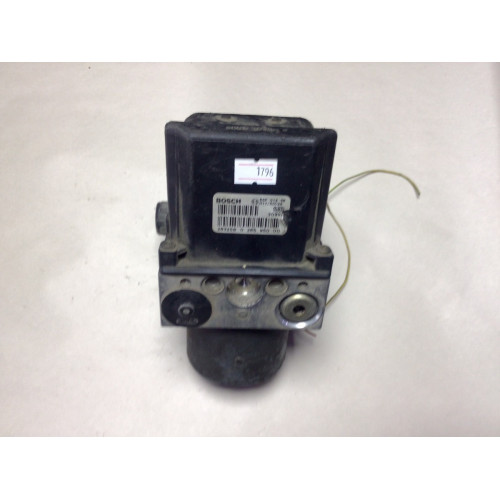 Audi A4 A5 ABS Beyni 0265950011 0265225048 8E0614517