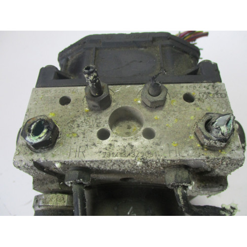 Audi A4 A5 ABS Beyni 0265950011 0265225048 8E0614517 