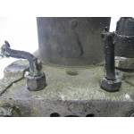 Audi A4 A5 ABS Beyni 0265950011 0265225048 8E0614517 