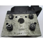 Volkswagen Passat Audi A4 A6 A8 ABS Beyni 0265202401 8E0614111AS