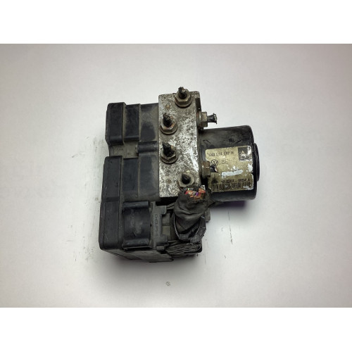 Volkswagen Caddy Jetta Golf ABS Beyni 1K0907379P 10.0970-0315.3 10.0207-0054.4 pompa kısmı satıldı