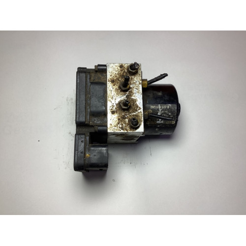 Volkswagen Amarok ABS Beyni 2H0907379F 2H0614517B 10.0929-0318.3 10.0619-3497.1 28.5290-8207.3