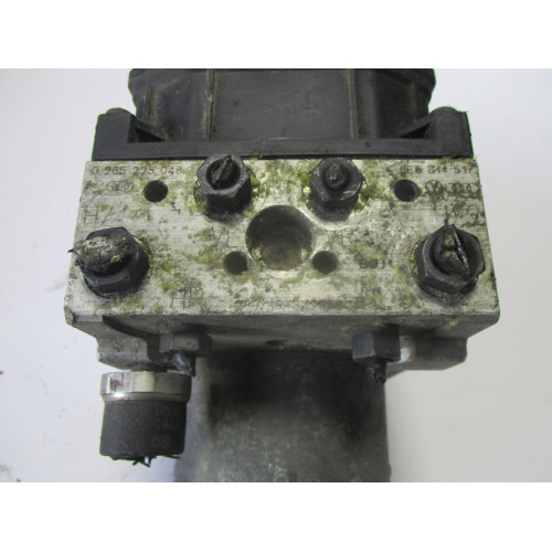 Audi A4 A5 ABS Beyni 0265950011 0265225048 8E0614517 