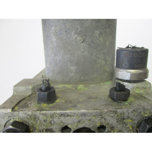 Audi A4 A5 ABS Beyni 0265950011 0265225048 8E0614517 