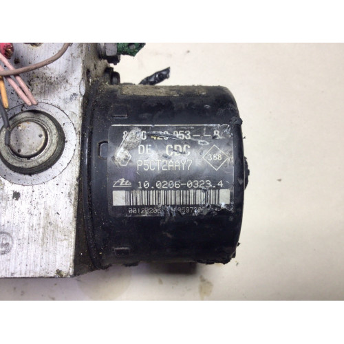 Renault Laguna ABS Beyni 10.0206-0323.4 8200426953-B 10.0960-1443.3