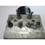 Volkswagen Passat ABS Beyni 3C0614109D 16431602 16431502-C