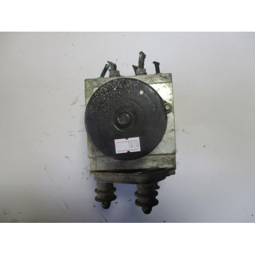 Volkswagen Passat ABS Beyni 3C0614109D 16431602 16431502-C