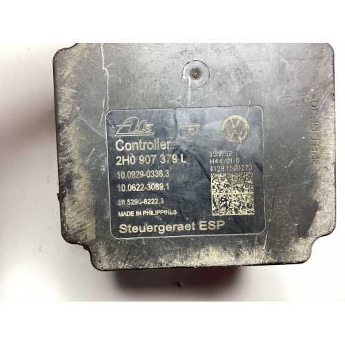 Volkswagen Amarok ABS Beyni 2H0907379L 2H0614517G 10.0212-0848.4 10.0929-0336.3 10.0622-3089.1