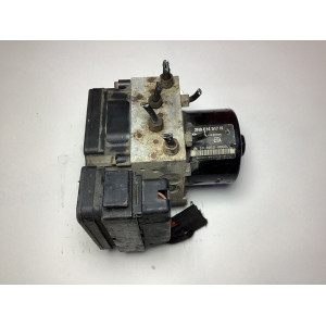 Volkswagen Amarok ABS Beyni 2H0907379M 2H0614517H 10.0929-0344.3 10.0622-3169.1 10.0212-0868.4