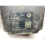 Volkswagen Amarok ABS Beyni 2H0907379M 2H0614517H 10.0929-0344.3 10.0622-3169.1 10.0212-0868.4