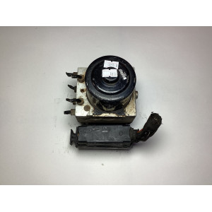 Peugeot 307 ABS Beyni 9661886780 0265800406 0265231508