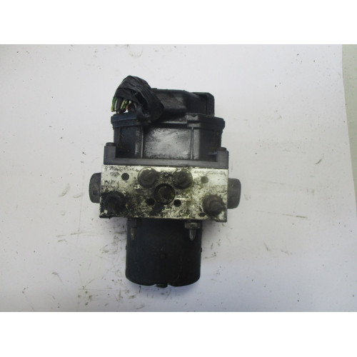Jaguar X-Type ABS Beyni 0265900023 0265224046 4X43-2C285-BA