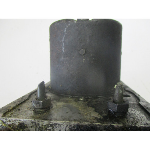 Jaguar X-Type ABS Beyni 0265900023 0265224046 4X43-2C285-BA