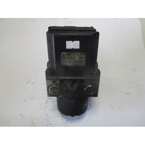 Jaguar X-Type ABS Beyni 0265900023 0265224046 4X43-2C285-BA