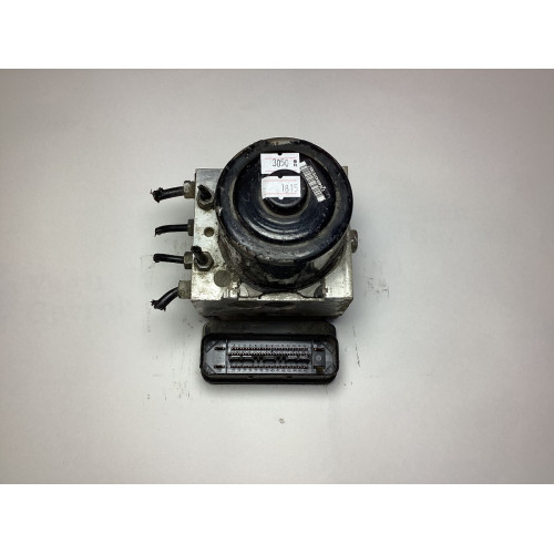 Citroen C2 C3 Abs Beyni 10.0970-1109.3 9656493580 10.0207-0056.4
