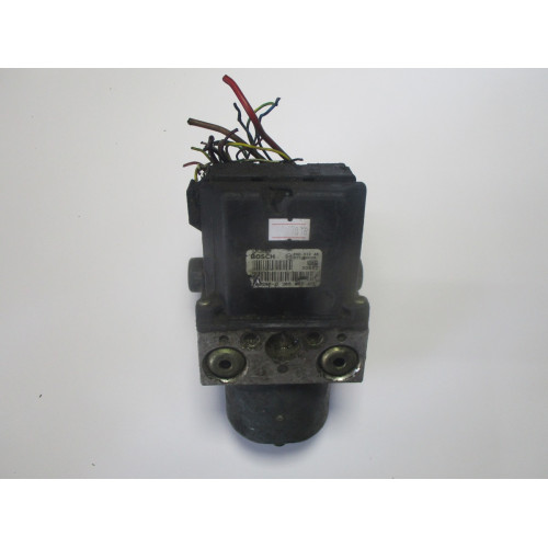 Audi A4 A5 ABS Beyni 0265950011 0265225048 8E0614517 