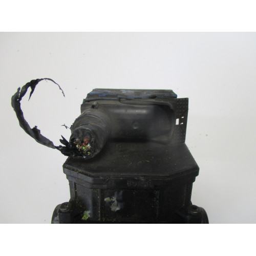Jaguar X-Type ABS Beyni 0265900023 0265224046 4X43-2C285-BA