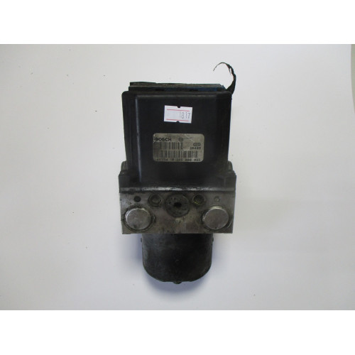 Jaguar X-Type ABS Beyni 0265900023 0265224046 4X43-2C285-BA