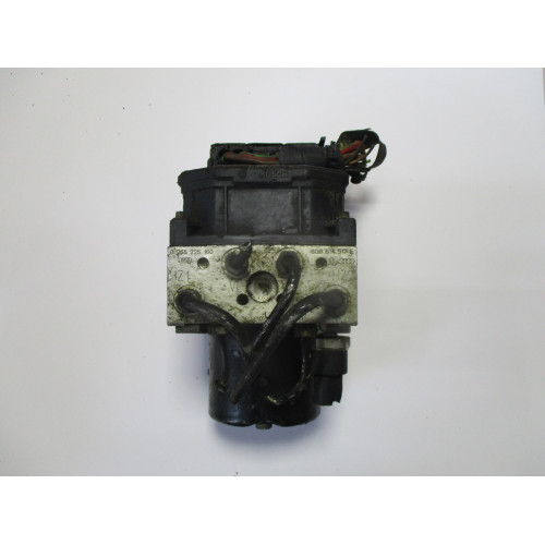 Volkswagen Golf Seat Cordoba İbİza ABS Beyni 0265950073 0265225160