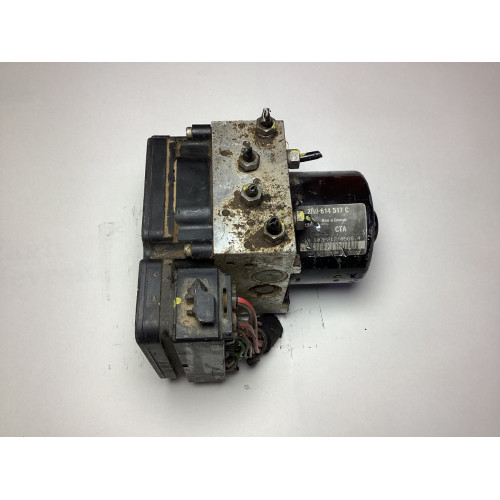 Volkswagen Amarok ABS Beyni 2H0907379G 2H0614517C 10.0929-0320.3 10.0619-3660.1 10.0212-0568.4