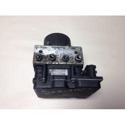 Renault Scenic Abs Beyni 0265950454 8200624642 0265234472  