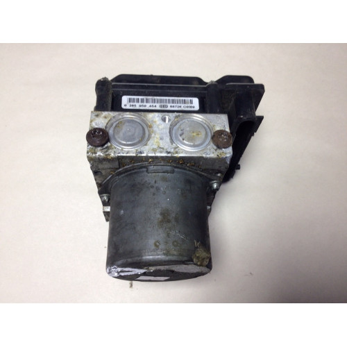 Renault Scenic Abs Beyni 0265950454 8200624642 0265234472  