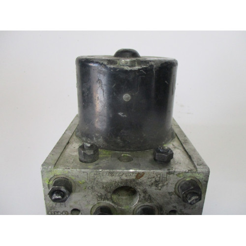 Volkswagen Polo Seat İbiza Skoda Fabia ABS BEyni 0265800003 0265222006