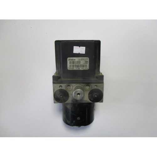 Volkswagen Polo Seat İbiza Skoda Fabia ABS BEyni 0265800003 0265222006