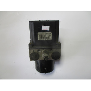 Volkswagen Polo Seat İbiza Skoda Fabia ABS BEyni 0265800003 0265222006