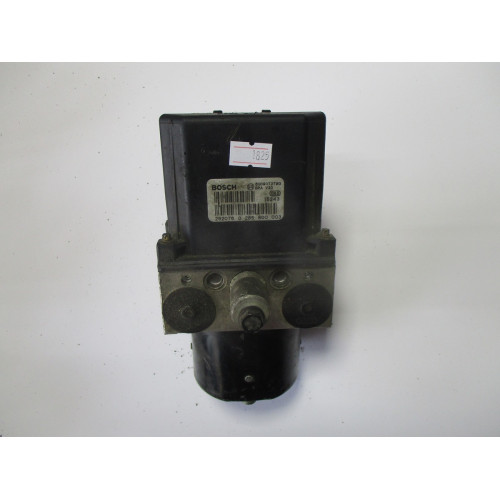 Volkswagen Polo Seat İbiza Skoda Fabia ABS BEyni 0265800003 0265222006