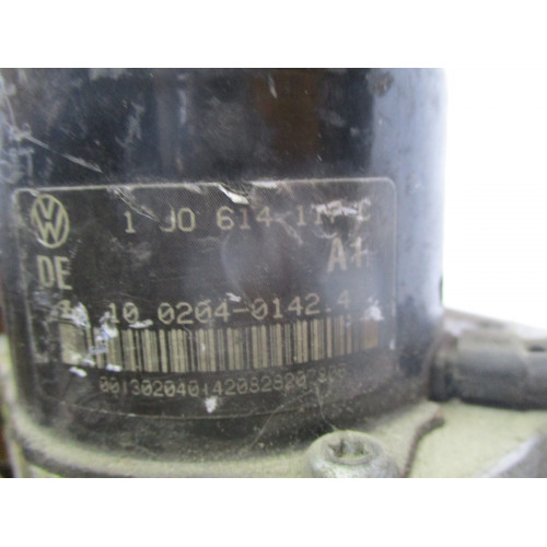 Volkswagen Golf Polo Lupo ABS Beyni 1J0907379G 1J0614117C 10.0949-0310.3 