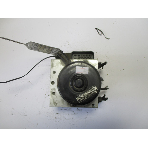 Volkswagen Golf Polo Lupo ABS Beyni 1J0907379G 1J0614117C 10.0949-0340.3 