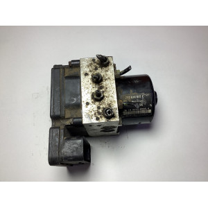 Volkswagen Amarok ABS Beyni 2H0907379G 2H0614517C 10.0929-0320.3 10.0619-3660.1 10.0212-0568.4