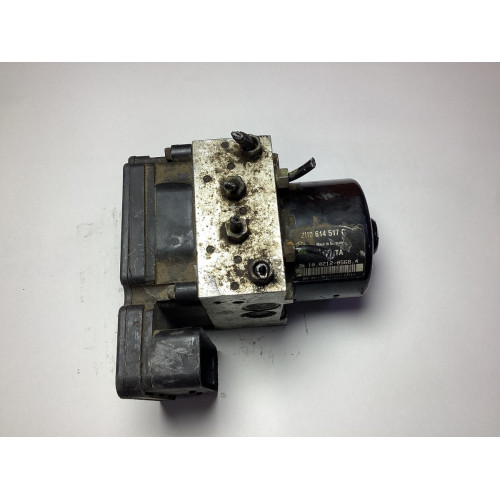 Volkswagen Amarok ABS Beyni 2H0907379G 2H0614517C 10.0929-0320.3 10.0619-3660.1 10.0212-0568.4
