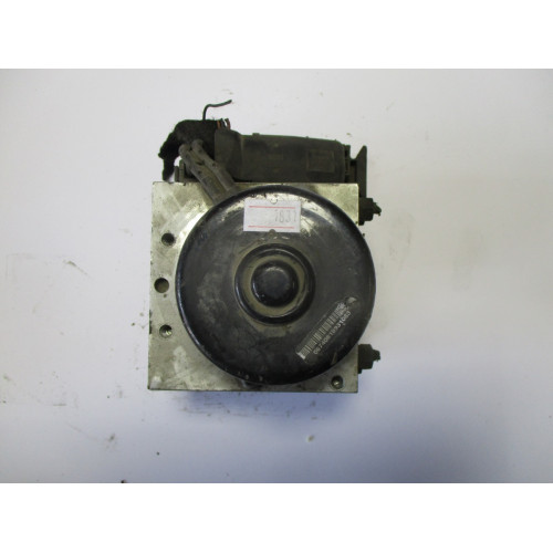 Volkswagen Golf Polo Lupo ABS Beyni 1J0907379G 1J0614117C 10.0949-0340.3 