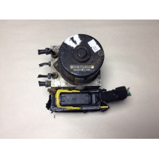 Peugeot 1007 ABS Beyni 9654777580 10.0960-1154.3 10.0206-0197.4