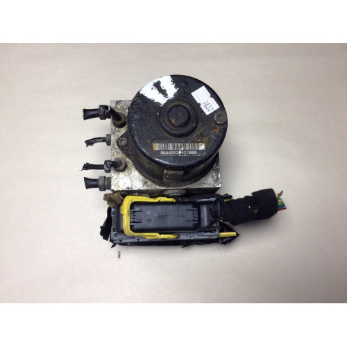 Peugeot 1007 ABS Beyni 9654777580 10.0960-1154.3 10.0206-0197.4