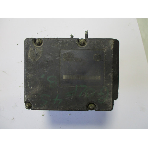 Volkswagen Golf Polo Lupo ABS Beyni 1J0907379G 1J0614117C 10.0949-0340.3 