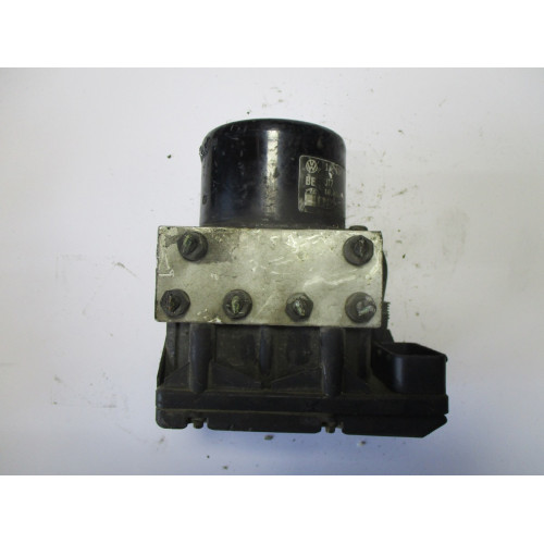 Volkswagen Golf Polo Lupo ABS Beyni 1J0907379G 1J0614117C 10.0949-0340.3 