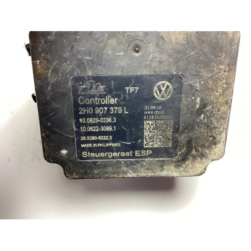Volkswagen Amarok ABS Beyni 2H0907379L 2H0614517G 10.0212-0848.4 10.0929-0336.3 10.0622-3089.1